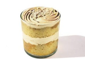 Baileys Irish Cream Cake Jar - Monthly Supply