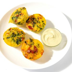 Bacon - Event Catering Set